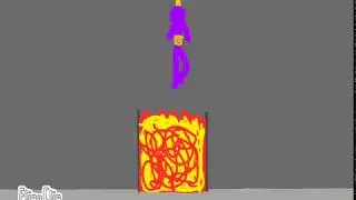 stickman fight animtion part 2 with fliapclip