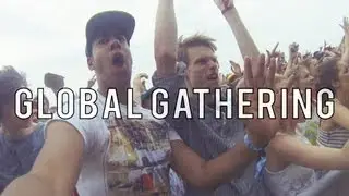 Global Gathering by Sector (ft. FaZe Mink & FaZe Force)