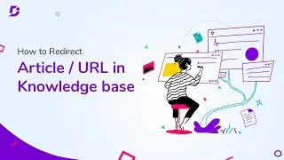 How to Redirect or Rewrite the URL in Knowledge Base