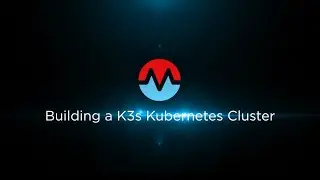 Building a K3s Kubernetes Cluster With Morpheus