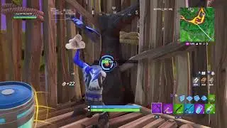 SOLO WIN 10 KILLS / Z GamingCY