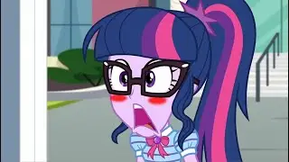 [MLP Comic Dub] Text Translation (saucy comedy)
