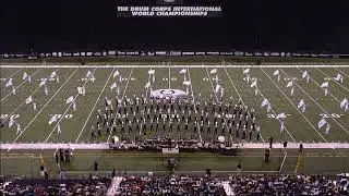 Blue Knights 2009 - Shiver, A Winter In Colorado (High Cam)