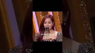deretan para VISUAL SM! #smtown #aespa #winter #karina #fx #sulli #redvelvet #irene #snsd #yoona #sm