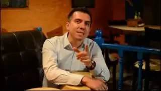 DISLOCADOS' 10th Anniversary: Alexander Ivlyev
