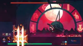 Dead Cells | Flawless Three-Cell Assassin.
