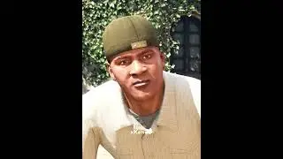 A Hustler That Made it Big 🔥 #gta #gta5 #edit #gaming #franklin