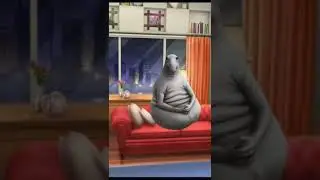 Настроение: ЖДУН 