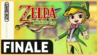 The Legend of Zelda: Minish Cap | The End is Here | FINALE