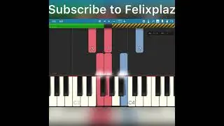 Virtual Piano