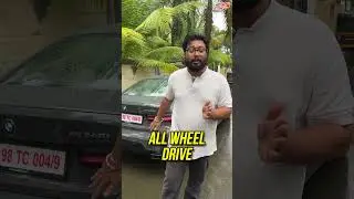 Never say this to a BMW owner