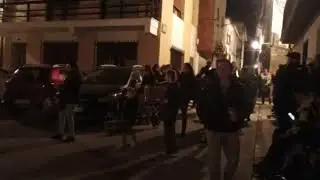Rompida de la hora 2023