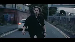 October Drift - Wallflower (Official Video)