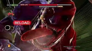The House Of The Dead 4: Special Very Hard Speedrun 