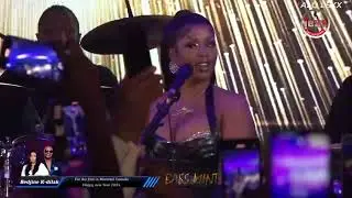 ESPECIAL MÈKREDI BEDJINE K-DILAK ÈSKE SE VRE KLASS AP ESEYE KRAZE DUO A? 1-410-676-2100