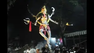 2019 Bali - Nyepi and Ogoh Ogoh from 4 untill 8th March