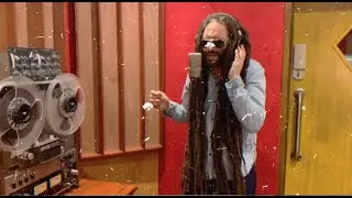 Alborosie - Unprecedented Time | Official Music Video