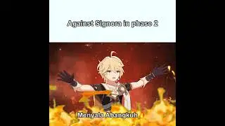 Menyala Abangkuh🔥🔥🔥🔥