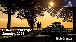 Retail Brand Spotlight: Thule® Webinar
