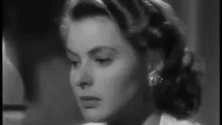 Casablanca 