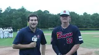 Postgame Tomahawk Talk 8.4.24 | Interview with John Schroeder (Florida Atlantic)