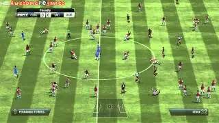 Harlem Shake (FIFA Edition)