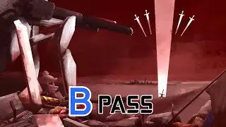 osu! passed / ⭐8.27 Palace of Melancholia