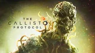 THE CALLISTO PROTOCOL - LOHNT SICH DAS SCI FI HORROR GAME ❓🚀 The Callisto Protocol Gameplay Deutsch