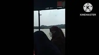 Wisata Waduk Sermo Naik Kapal | Nengok Baby Habibi Di Rumah Pak Dukuh