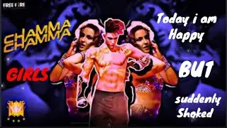 Today i am so happy 😊 must watch garena free Fire 🔥 shocking reaction