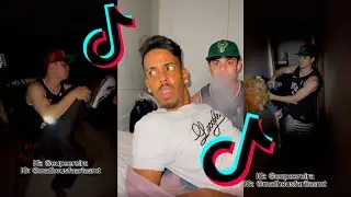 NEGÃO E BRANQUELO - 😂 OS MELHORES TIKTOKS DO @EUPEREIRAOFICIAL - PARTE 2