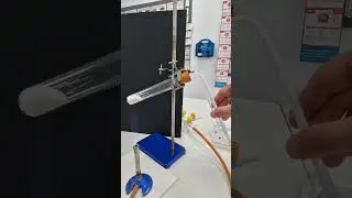 Thermal Decomposition | Three Different Carbonates