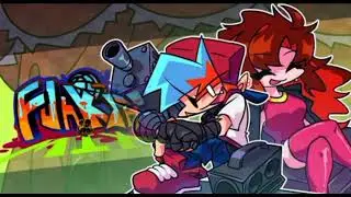 Object Error - Friday Night Funkin' VS FUNKIN MIX OST