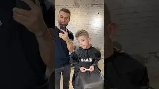 Оцените новый имидж от 1 до 10🤩😎