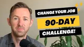 Welcome to the 90-Day Challenge!