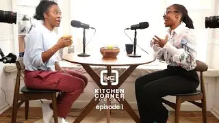 Kitchen Corner Eps 1 - Our Weight Loss Explained