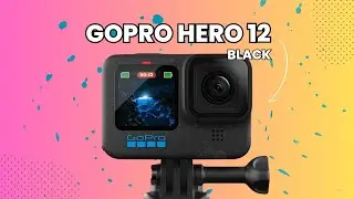 GoPro Hero 12 Black / Leaked Specs & Prices Before Presentation
