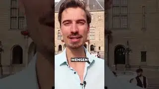 We worden het gemiddelde van de 5 mensen waar we mee omgaan!