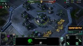 Day[9] Daily 