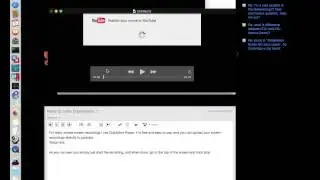 Quicktime Demo