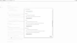How to disable Plugins Google Chrome