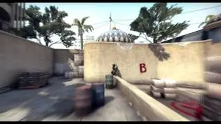 Awp Ace Counter Strike:GO