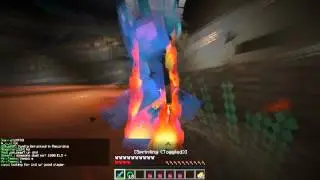MOTION BLUR PVP IN 60FPS :^)