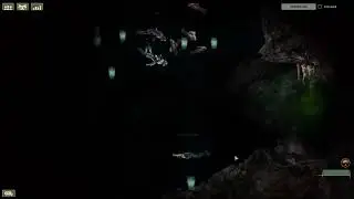 Barotrauma PT I