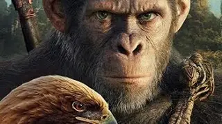Kingdom of the Planet of the Apes Review