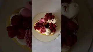 Что подарить на День матери!? #кондитер #медовик #декор #выпечка #торт