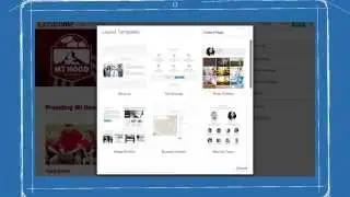 TeamSnap Website Builder - Overview in 30 Seconds