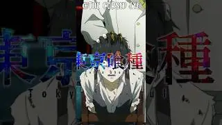 Kaneki torture scene 