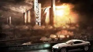 Chuckie - Aftershock (Can't Fight The Feeling)