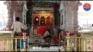Pavagadh Mahakali mandir new look 🙏 Jay mahakali ma 💗